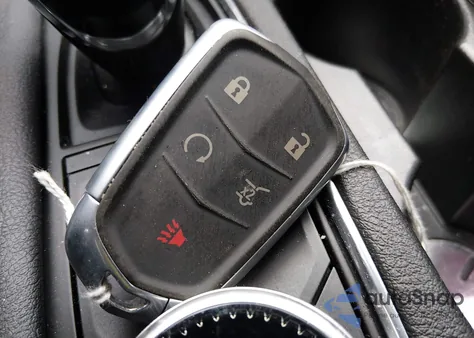 2021 Cadillac Xt6 Sport from USA, damaged, VIN 1GYKPHRS9MZ124223